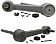 1995 GMC Safari - Idler Arm, RWD, with 12 (mm) Bolts