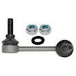 SET-AC46G0467A-F Front, Driver and Passenger Side Sway Bar Link, Advantage Series
