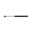 1984 Cadillac Eldorado - Driver and Passenger Side Lift Support Hood, For Hood, OE Replacement Series