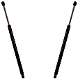 SET-AC510966-2 Driver and Passenger Side Liftgate Lift Support, Set of 2, OE Replacement Series