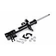 SET-AC93195924-F Front, Driver and Passenger Side Bare Strut, GM Original Equipment Series