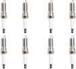 SET-ACB7810111608-4 Spark Plug, 2.5L, 4Cyl, Set of 4