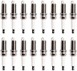 SET-ACB7810130316-4 Spark Plug, Set of 4