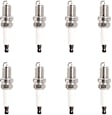 2006 Toyota Corolla - Spark Plug, Set of 6, 1.8L 4Cyl