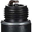 SET-ACC87-3 Spark Plug, Set of 3, Professional Conventional Series