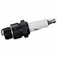 SET-ACC87-4 Spark Plug, 2.2L, 4Cyl, Set of 4, Professional Conventional Series