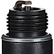 SET-ACC87-4 Spark Plug, 2.2L, 4Cyl, Set of 4, Professional Conventional Series