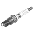 SET-ACCR42TS-6 Spark Plug, 4.3L, 6Cyl, Set of 6, Professional Conventional Series