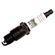 1979 GMC C3500 - Spark Plug, 4BBL, Set of 8, 8 Cyl 7.4L, Professional Conventional Series