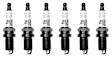 1996 Toyota Camry - Spark Plug, Car, Set of 6, 6 Cyl 3.0L, Professional Conventional Series