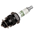 SET-ACLM49-6 Spark Plug, Set of 6, Professional Conventional Series