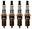 1989 Ford Ranger - Spark Plug, Set of 4, 4 Cyl 2.3L, Professional Conventional Series