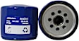 1981 GMC Caballero - Oil Filter, Canister, WITH ANTI-DRAIN BACK VALVE, 81MM LONG, Yes, 5.0L