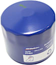 1981 GMC Caballero - Oil Filter, Canister, WITH ANTI-DRAIN BACK VALVE, 81MM LONG, Yes, 5.0L