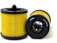 2000 Saturn LS1 - Oil Filter, Cartridge, No, 4 Cyl 2.2L