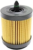 2000 Saturn LS1 - Oil Filter, Cartridge, No, 4 Cyl 2.2L