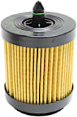 2000 Saturn LS1 - Oil Filter, Cartridge, No, 4 Cyl 2.2L