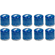 SET-ACPF68-10 Oil Filter - Spin-on, Set of 10