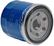 SET-ACPF68-3 Oil Filter - Spin-on, Set of 3
