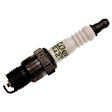 SET-ACR42TS-6 Spark Plug, 2.8L, 6Cyl, Set of 6, Professional Conventional Series