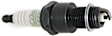 SET-ACR42XLS-2 Spark Plug, 0.6L, 2Cyl, Set of 2, Professional Conventional Series