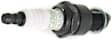 SET-ACR42XLS-2 Spark Plug, 0.6L, 2Cyl, Set of 2, Professional Conventional Series