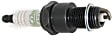 SET-ACR42XLS-4 Spark Plug, Set of 4, Professional Conventional Series
