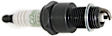SET-ACR42XLS-6 Spark Plug, Set of 6, Professional Conventional Series