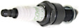 SET-ACR42XLS-6 Spark Plug, Set of 6, Professional Conventional Series