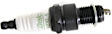 SET-ACR42XLS-6 Spark Plug, Set of 6, Professional Conventional Series