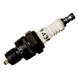 SET-ACR43FS-6 Spark Plug, Set of 6, Professional Conventional Series