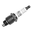SET-ACR43S-6 Spark Plug, Set of 6, Professional Conventional Series