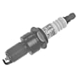 SET-ACR43XLS-5 Spark Plug, Set of 5, Professional Conventional Series