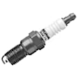 SET-ACR44LTS-4 Spark Plug, Set of 4, Professional Conventional Series