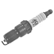 SET-ACR44LTS6-8 Spark Plug, Set of 8, Professional Conventional Series
