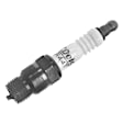 SET-ACR44T-6 Spark Plug, Set of 6, Professional Conventional Series