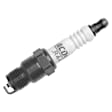 SET-ACR44TS-6 Spark Plug, 3.8L, 6Cyl, Set of 6, Professional Conventional Series