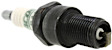SET-ACR44XL-2 Spark Plug, Set of 2, Professional Conventional Series
