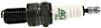 SET-ACR44XL-2 Spark Plug, Set of 2, Professional Conventional Series