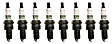 SET-ACR44XLS-8 Spark Plug, Set of 8, Professional Conventional Series