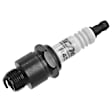 SET-ACR45-4 Spark Plug, Set of 4, Professional Conventional Series