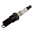 SET-ACR45LTS6-8 Spark Plug, 4.9L, 8Cyl, Set of 8, Professional Conventional Series