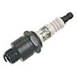 SET-ACR45S-6 Spark Plug, Set of 6, Professional Conventional Series