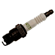 SET-ACR45TX-6 Spark Plug, 4.1L, 6Cyl, Set of 6, Professional Conventional Series
