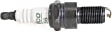 SET-ACR45XLS6-6 Spark Plug, Set of 6, Professional Conventional Series