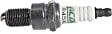 SET-ACR45XLS6-6 Spark Plug, Set of 6, Professional Conventional Series