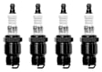 SET-ACR83TS-4 Spark Plug, Set of 4, Professional Conventional Series