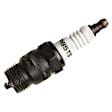 SET-ACR85TS-6 Spark Plug, Set of 6, Professional Conventional Series