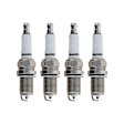 2004 Acura TL - Spark Plug, Set of 4, 3.2L 6Cyl, Platinum Series