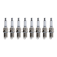 2010 Chrysler Sebring - Spark Plug, Set of 8, 2.4L 4Cyl, Platinum Series
